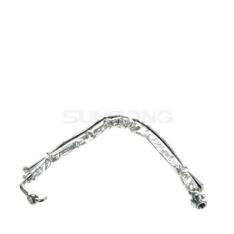 Sunsong Clutch Hydraulic Hose P/N:2201690 Fits: Nissan Pathfinder 02-01 - Image 1
