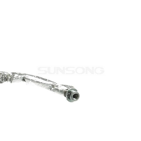Sunsong Clutch Hydraulic Hose P/N:2201690 Fits: Nissan Pathfinder 02-01 - Image 3