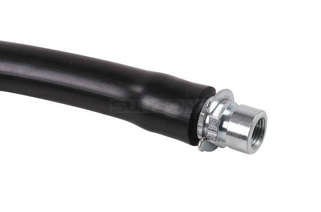 Sunsong Brake Hydraulic Hose P/N:2201691 Fits: Ford F-250 Super Duty 16-11, Ford F-350 16-13, Ford F-350 Super Duty 16-10, Ford F-450 Super Duty 16-11, Ford F-550 Super Duty 12-11, Ford F-550 Super Duty 16-15 - Image 2