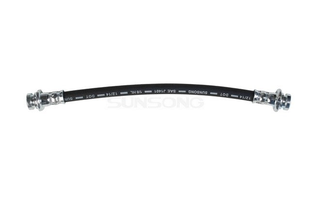Sunsong Brake Hydraulic Hose P/N:2201692 Fits: Suzuki Vitara 04-99 - Image 1