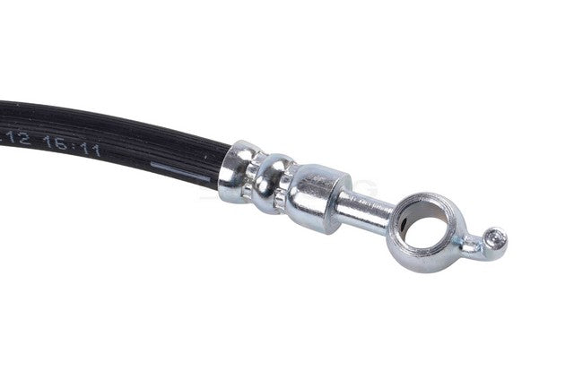 Sunsong Brake Hydraulic Hose P/N:2201694 Fits: Daewoo Leganza 02-99 - Image 2
