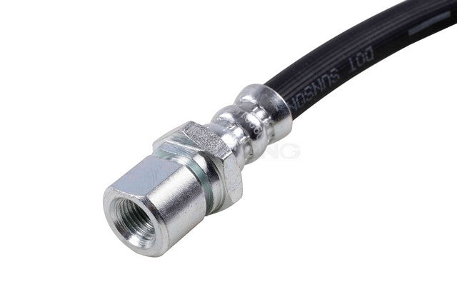 Sunsong Brake Hydraulic Hose P/N:2201696 Fits: Daewoo Nubira 02-99 - Image 3