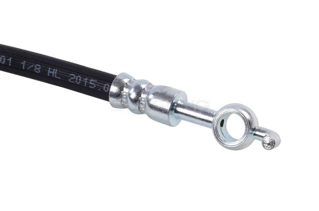 Sunsong Brake Hydraulic Hose P/N:2201698 Fits: Kia Rio 02-01 - Image 2