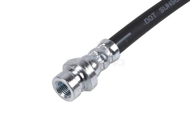 Sunsong Brake Hydraulic Hose P/N:2201700 Fits: Hyundai Elantra 95-94 - Image 3