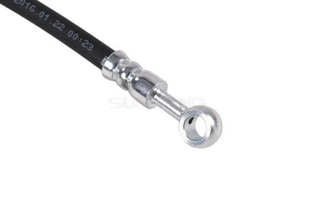 Sunsong Brake Hydraulic Hose P/N:2201700 Fits: Hyundai Elantra 95-94 - Image 2