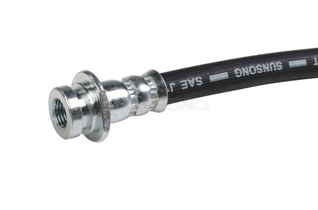 Sunsong Brake Hydraulic Hose P/N:2201702 Fits: Chevrolet Tracker 05-99, Suzuki Grand Vitara 05-99, Suzuki Xl-7 06-02 - Image 3