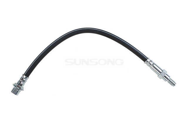 Sunsong Brake Hydraulic Hose P/N:2201706 Fits: Toyota Tacoma 99-95 - Image 1