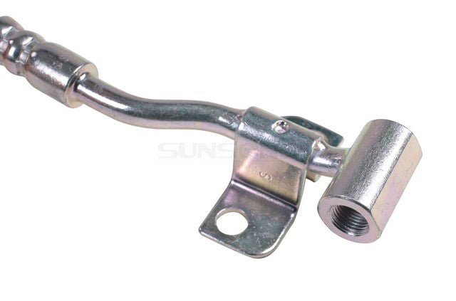 Sunsong Brake Hydraulic Hose P/N:2201709 Fits: Mazda 929 95-92 - Image 2