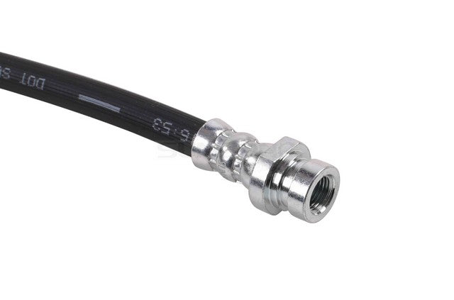 Sunsong Brake Hydraulic Hose P/N:2201711 Fits: Mitsubishi Montero 06-01 - Image 2