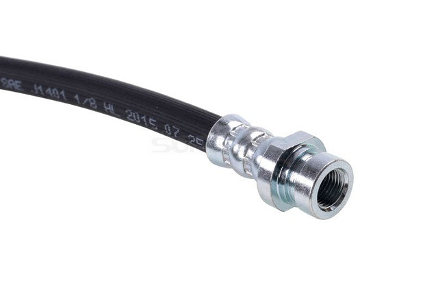 Sunsong Brake Hydraulic Hose P/N:2201712 Fits: Hyundai Santa Fe 06-01 - Image 2