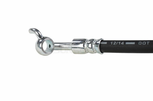 Sunsong Brake Hydraulic Hose P/N:2201715 Fits: Nissan Altima 06-02, Nissan Maxima 08-04 - Image 3