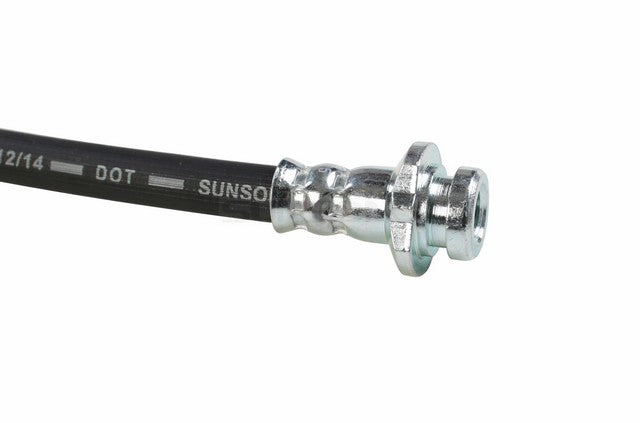 Sunsong Brake Hydraulic Hose P/N:2201715 Fits: Nissan Altima 06-02, Nissan Maxima 08-04 - Image 2