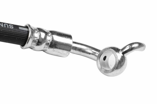 Sunsong Brake Hydraulic Hose P/N:2201716 Fits: Nissan Altima 06-02, Nissan Maxima 08-04 - Image 2