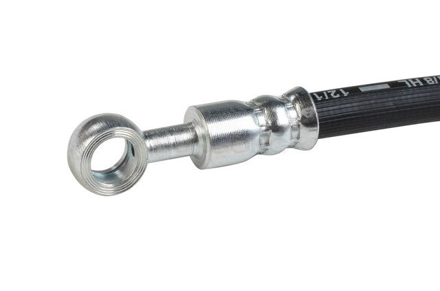 Sunsong Brake Hydraulic Hose P/N:2201720 Fits: Mitsubishi Diamante 04-97 - Image 3