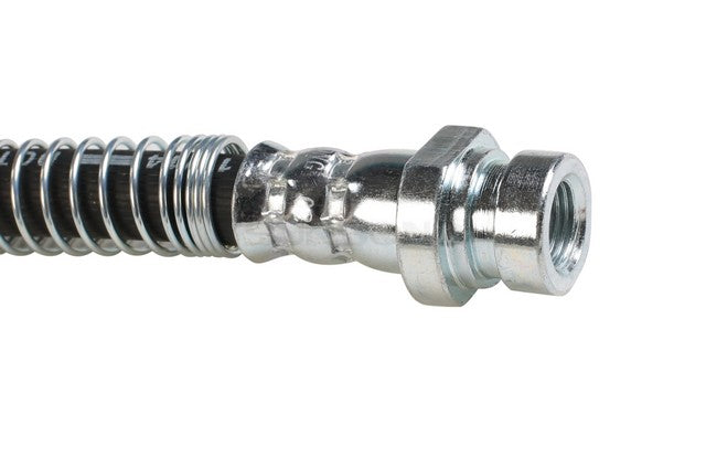 Sunsong Brake Hydraulic Hose P/N:2201720 Fits: Mitsubishi Diamante 04-97 - Image 2