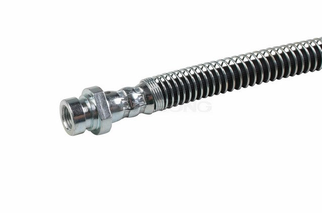 Sunsong Brake Hydraulic Hose P/N:2201721 Fits: Mitsubishi Lancer 06-02 - Image 3