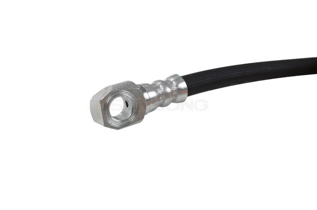 Sunsong Brake Hydraulic Hose P/N:2201724 Fits: Yugo Cabrio 1990, Yugo Gv 89-86, Yugo Gvs 1988, Yugo Gvx 89-87 - Image 3