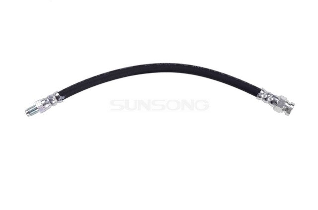 Sunsong Brake Hydraulic Hose P/N:2201725 Fits: Renault R18 1981, Renault R18i 86-81, Smart Fortwo 18-08 - Image 1