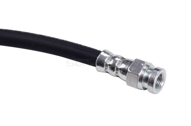 Sunsong Brake Hydraulic Hose P/N:2201725 Fits: Renault R18 1981, Renault R18i 86-81, Smart Fortwo 18-08 - Image 2