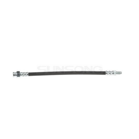Sunsong Brake Hydraulic Hose P/N:2201726 Fits: Renault Fuego 85-82 - Image 1