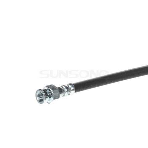 Sunsong Brake Hydraulic Hose P/N:2201726 Fits: Renault Fuego 85-82 - Image 3