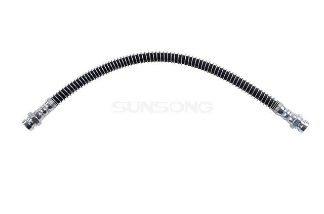 Sunsong Brake Hydraulic Hose P/N:2201727 Fits: Kia Sorento 06-03 - Image 1