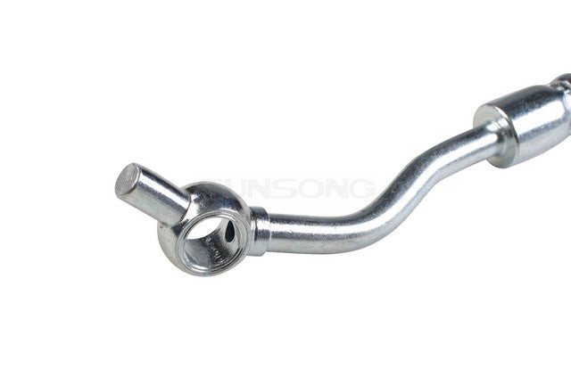Sunsong Brake Hydraulic Hose P/N:2201729 Fits: Hyundai Ix35 2015, Hyundai Tucson 15-10, Kia Sportage 16-11 - Image 3