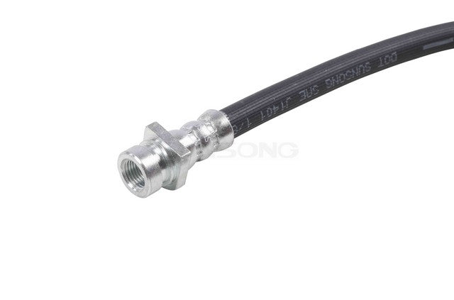 Sunsong Brake Hydraulic Hose P/N:2201730 Fits: Hyundai Ix35 2015, Hyundai Tucson 15-10, Kia Sportage 16-11 - Image 3