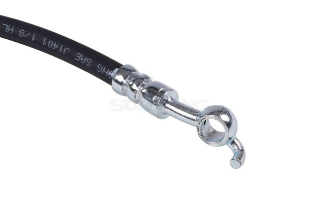 Sunsong Brake Hydraulic Hose P/N:2201731 Fits: Hyundai Ix35 2015, Hyundai Tucson 15-10, Kia Sportage 16-11 - Image 2