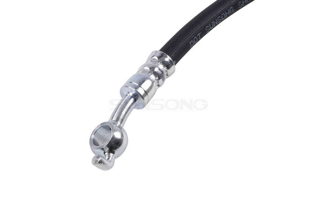 Sunsong Brake Hydraulic Hose P/N:2201732 Fits: Hyundai Tucson 15-10, Kia Sportage 16-11 - Image 3