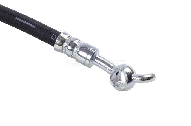 Sunsong Brake Hydraulic Hose P/N:2201733 Fits: Hyundai Tucson 15-10, Kia Sportage 16-11 - Image 2