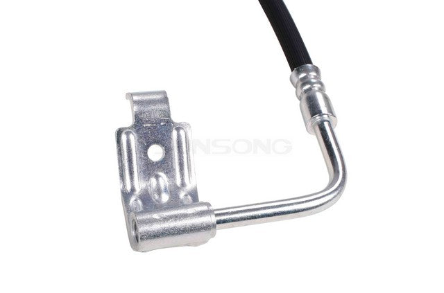 Sunsong Brake Hydraulic Hose P/N:2201734 Fits: Jeep Wrangler 17-11, Jeep Wrangler Jk 2018 - Image 2