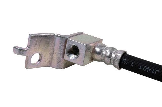 Sunsong Brake Hydraulic Hose P/N:2201736 Fits: Dodge Viper 06-03, Dodge Viper 10-08, Dodge Viper 17-15, Srt Viper 14-13 - Image 3