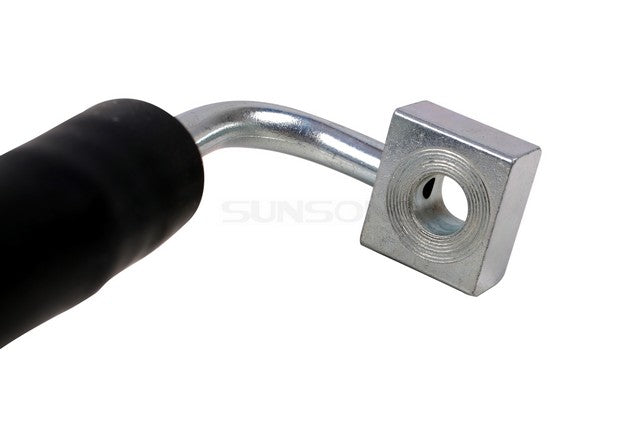 Sunsong Brake Hydraulic Hose P/N:2201736 Fits: Dodge Viper 06-03, Dodge Viper 10-08, Dodge Viper 17-15, Srt Viper 14-13 - Image 2