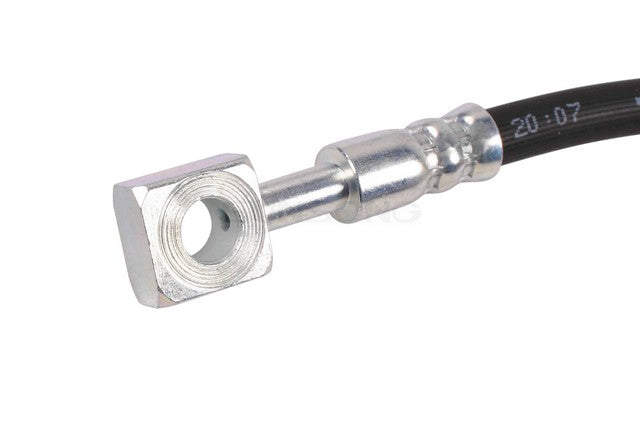 Sunsong Brake Hydraulic Hose P/N:2201739 Fits: Buick Verano 14-12, Chevrolet Volt 15-11 - Image 3