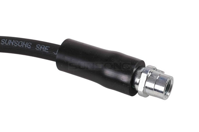 Sunsong Brake Hydraulic Hose P/N:2201739 Fits: Buick Verano 14-12, Chevrolet Volt 15-11 - Image 2
