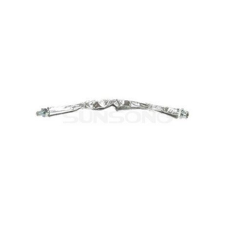 Sunsong Clutch Hydraulic Hose P/N:2201740 Fits: Nissan Frontier 2005, Nissan Xterra 2005 - Image 1