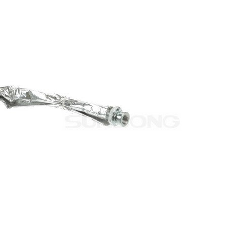 Sunsong Clutch Hydraulic Hose P/N:2201740 Fits: Nissan Frontier 2005, Nissan Xterra 2005 - Image 2