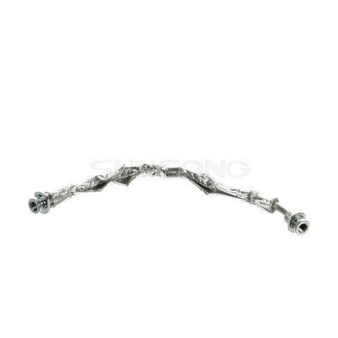 Sunsong Clutch Hydraulic Hose P/N:2201741 Fits: Infiniti G35 08-07 - Image 1