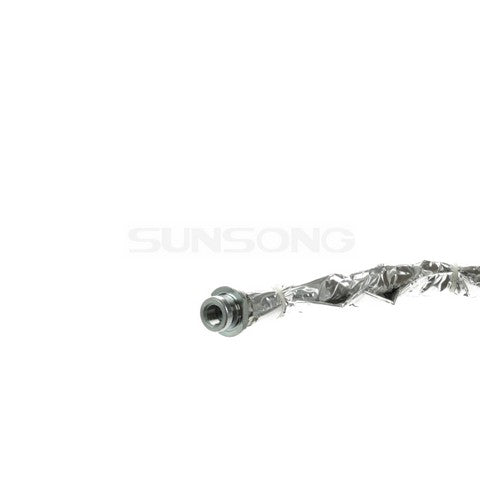 Sunsong Clutch Hydraulic Hose P/N:2201741 Fits: Infiniti G35 08-07 - Image 3