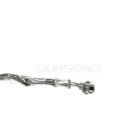 Sunsong Clutch Hydraulic Hose P/N:2201741 Fits: Infiniti G35 08-07 - Image 2