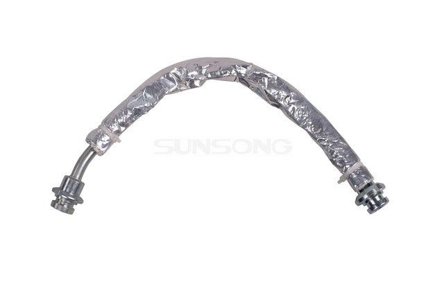 Sunsong Clutch Hydraulic Hose P/N:2201742 Fits: Nissan 350z 09-07 - Image 1