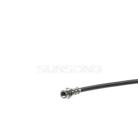 Sunsong Clutch Hydraulic Hose P/N:2201748 Fits: Chevrolet Aveo 11-04, Chevrolet Aveo5 11-07, Pontiac G3 2009 - Image 3