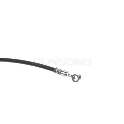 Sunsong Clutch Hydraulic Hose P/N:2201748 Fits: Chevrolet Aveo 11-04, Chevrolet Aveo5 11-07, Pontiac G3 2009 - Image 2