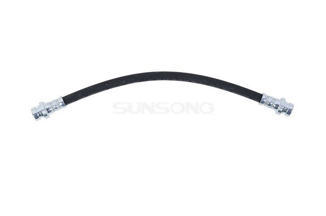 Sunsong Clutch Hydraulic Hose P/N:2201753 Fits: Dodge Attitude 11-06, Hyundai Accent 11-06, Kia Rio 11-05, Kia Rio5 10-06 - Image 1