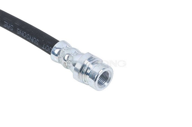 Sunsong Clutch Hydraulic Hose P/N:2201753 Fits: Dodge Attitude 11-06, Hyundai Accent 11-06, Kia Rio 11-05, Kia Rio5 10-06 - Image 2