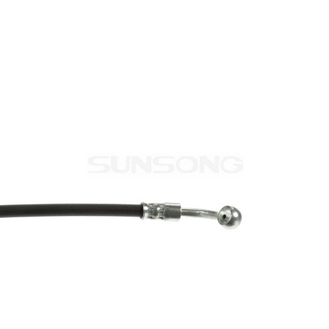 Sunsong Clutch Hydraulic Hose P/N:2201754 Fits: Hyundai Tucson 09-05, Kia Sportage 09-07 - Image 2