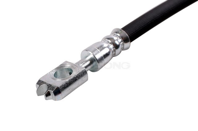 Sunsong Brake Hydraulic Hose P/N:2201755 Fits: Audi A1, Audi A3, Audi A3 Quattro, Volkswagen Beetle, Volkswagen Eos, Volkswagen Golf, Volkswagen Golf Sportwagen, Volkswagen Gti, Volkswagen Jetta, Volkswagen Passat - Image 3