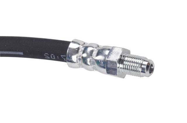 Sunsong Brake Hydraulic Hose P/N:2201757 Fits: Mercedes-benz Gl320, Mercedes-benz Gl350, Mercedes-benz Gl450, Mercedes-benz Gl550, Mercedes-benz Gle300d, Mercedes-benz Gle350, Mercedes-benz Gle400, Mercedes-benz Gle43 Amg, Mercedes-benz Gle450 Amg - Image 3