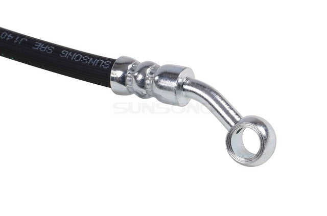 Sunsong Brake Hydraulic Hose P/N:2201760 Fits: Honda Civic 11-06 - Image 2